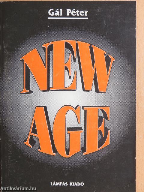 New Age - és a keresztény hit