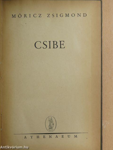 Csibe