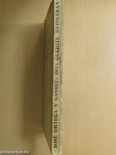 Don Quijote nyomában/Atlantisz