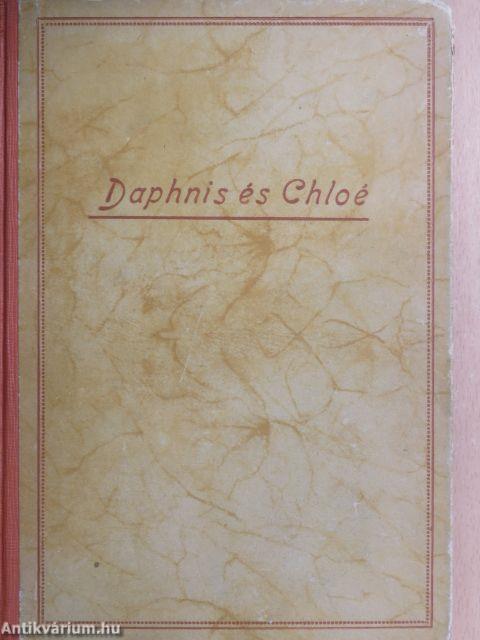 Daphnis és Chloé