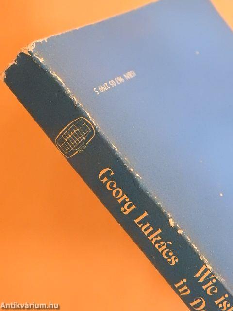 Wie ist die Faschistische Philosophie in Deutschland Entstanden?