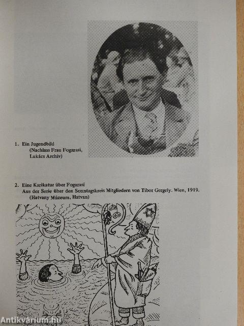 Parallele und Divergenz