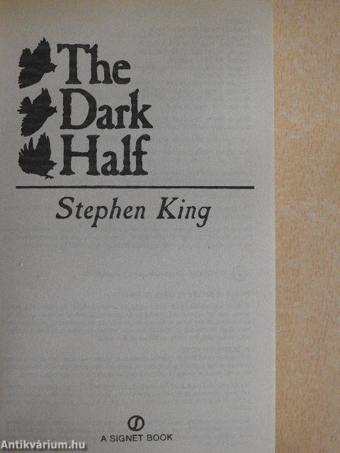 The Dark Half