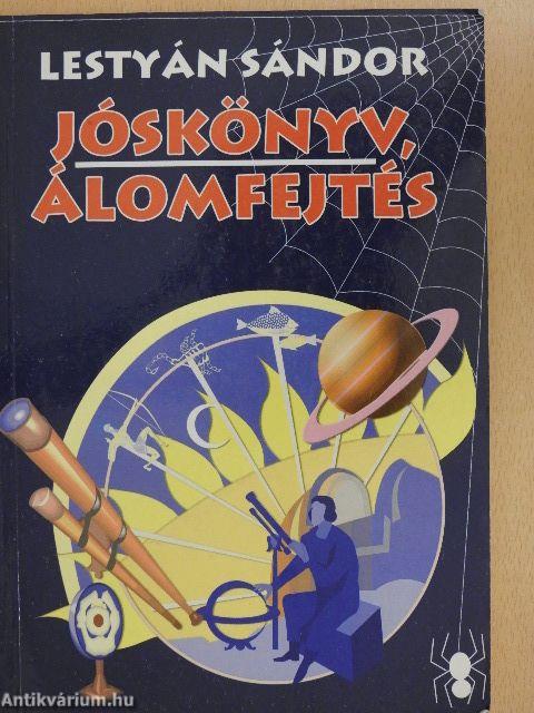 Jóskönyv, álomfejtés