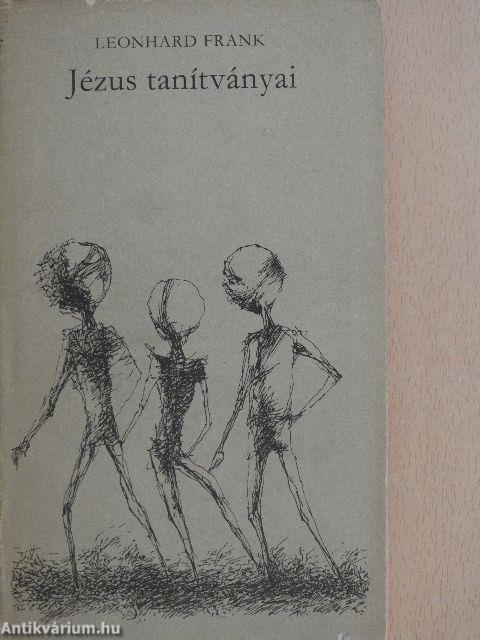 Jézus tanítványai