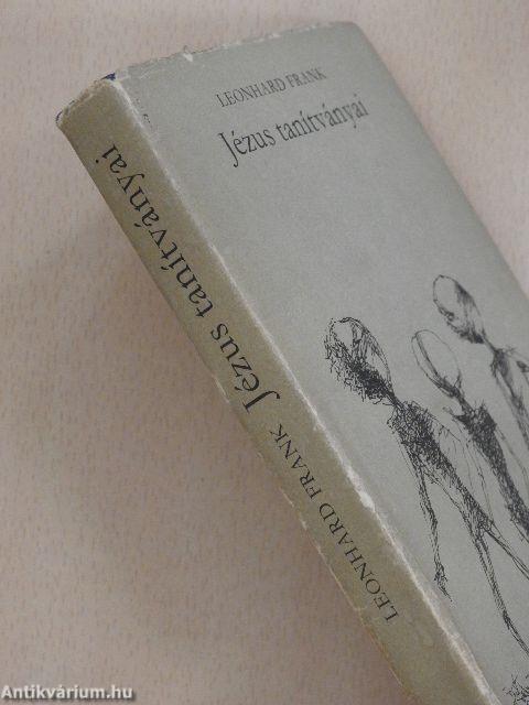 Jézus tanítványai