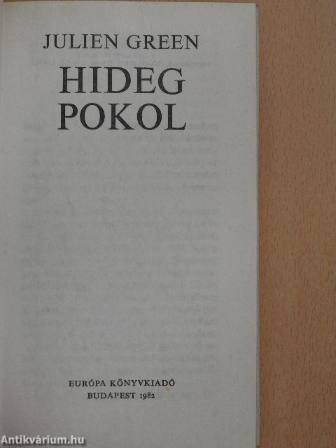 Hideg pokol