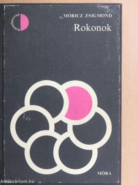 Rokonok