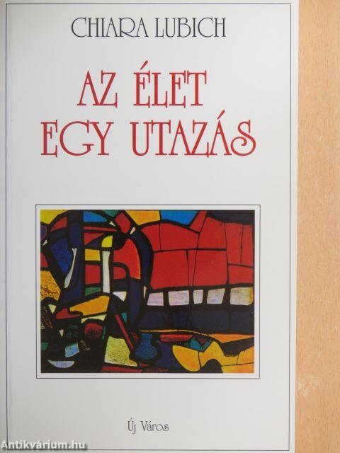 Az élet egy utazás