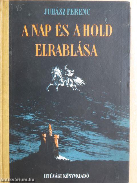 A Nap és a Hold elrablása