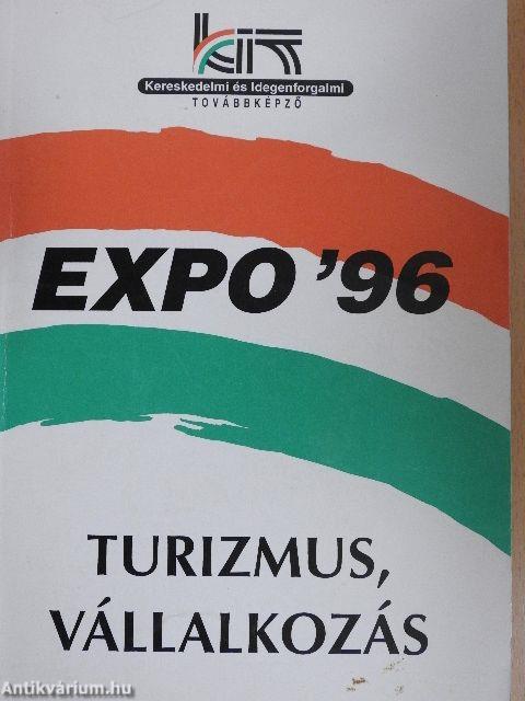 Expo '96