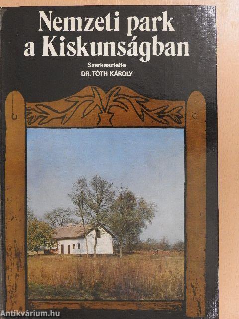 Nemzeti park a Kiskunságban