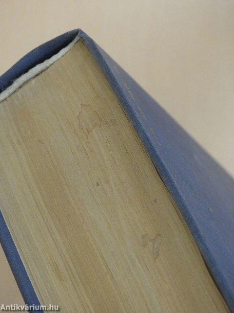 Olasz-magyar szótár I-II.