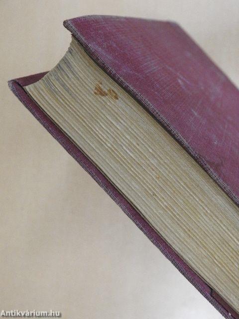 Az európai irodalom története