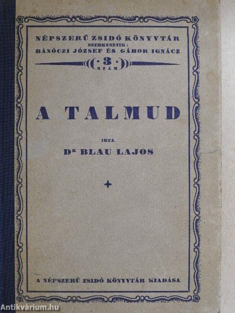 A Talmud