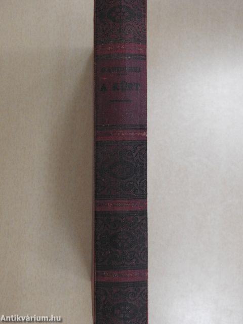 A kürt