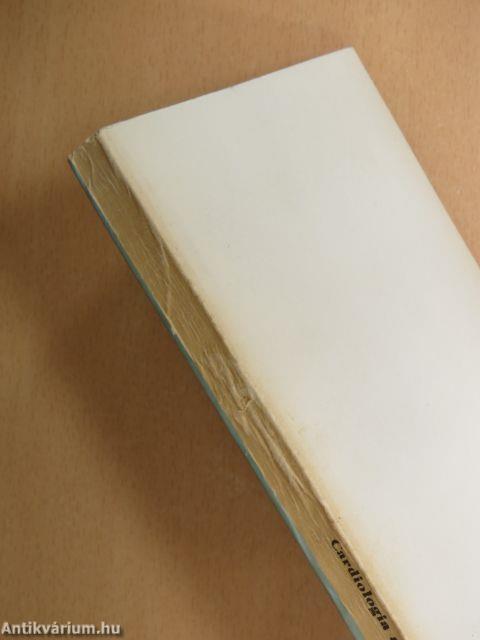 Cardiologia az orvosi gyakorlatban