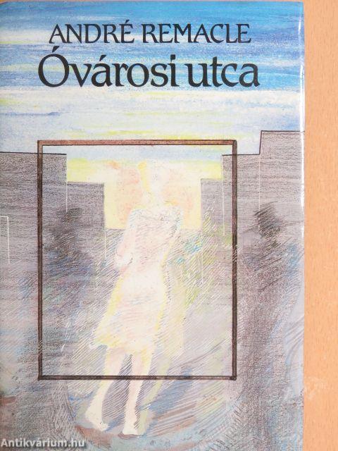 Óvárosi utca