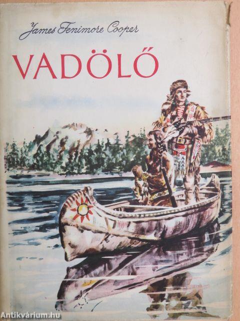 Vadölő