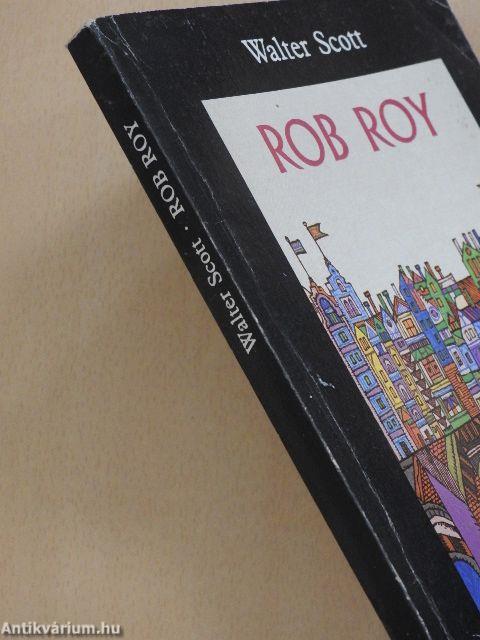 Rob Roy