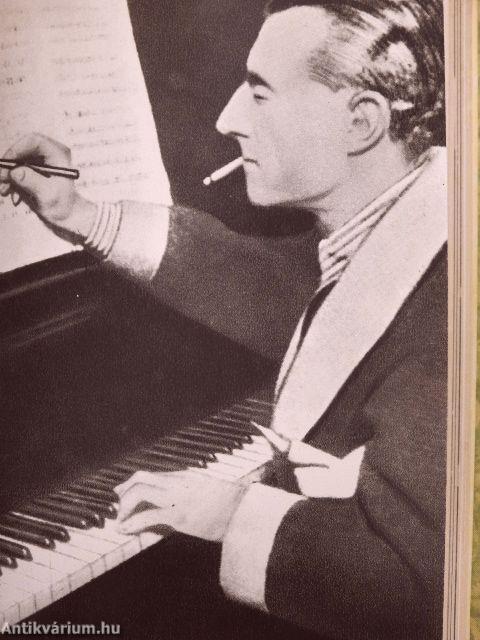 Maurice Ravel