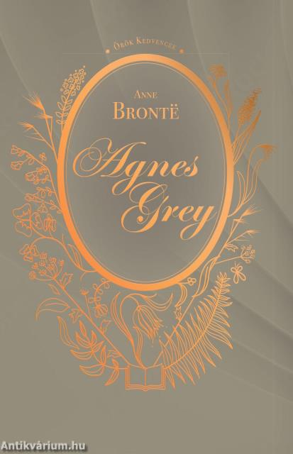 Agnes Grey