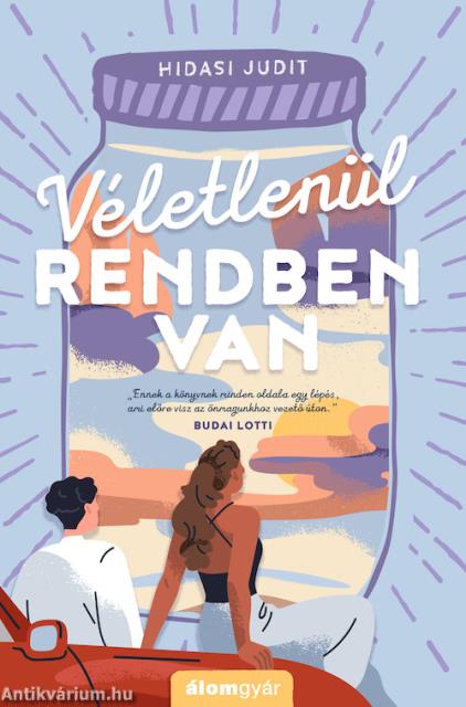 Véletlenül rendben van