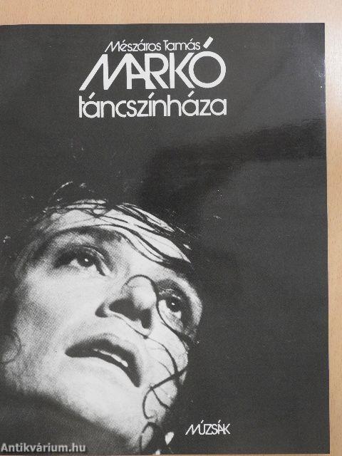 Markó táncszínháza