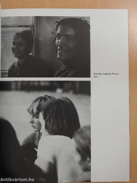 Markó táncszínháza