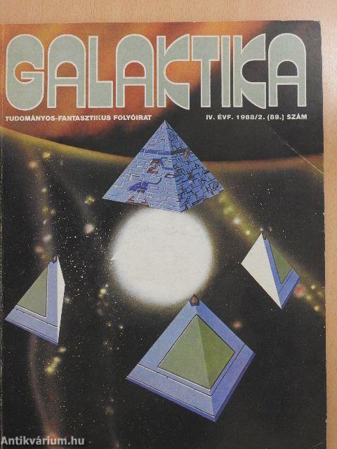 Galaktika 89.