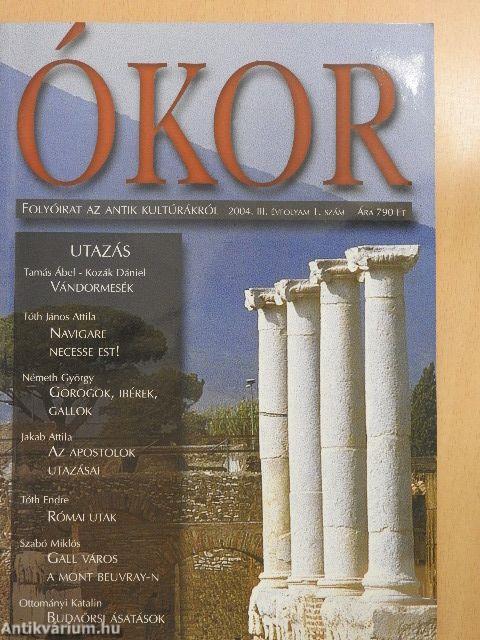 Ókor 2004/1.