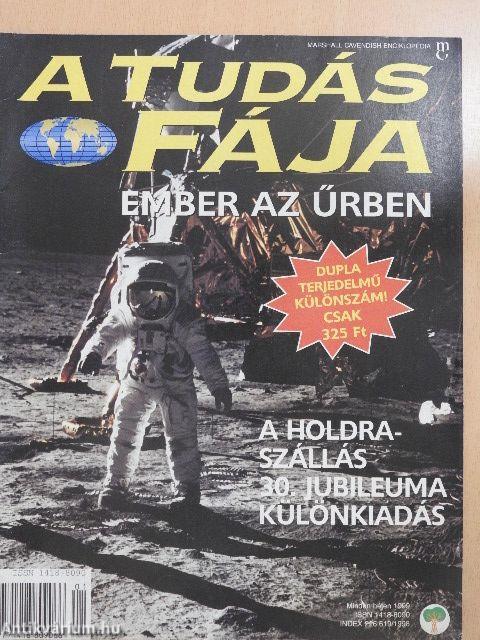 A Tudás Fája 1999. különszám