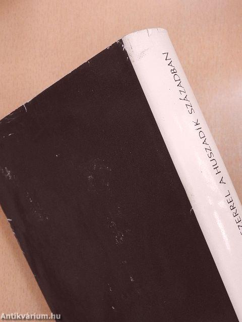 Gyalogszerrel a huszadik században