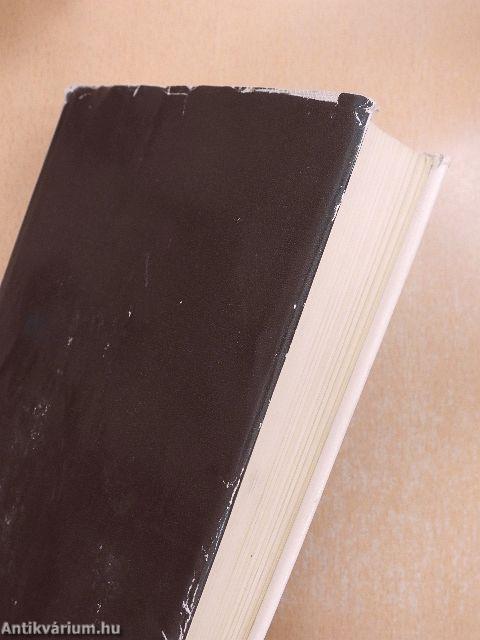 Gyalogszerrel a huszadik században