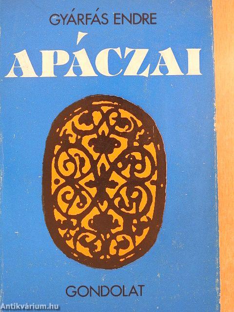 Apáczai