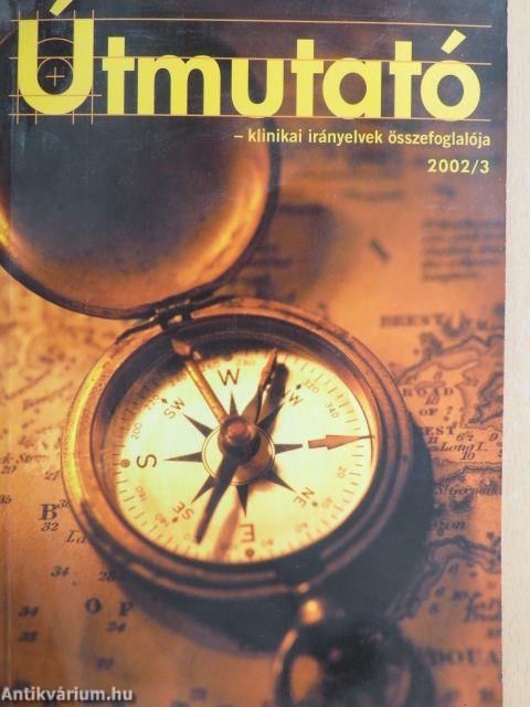 Útmutató 2002. december