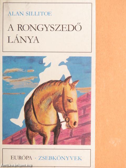 A rongyszedő lánya