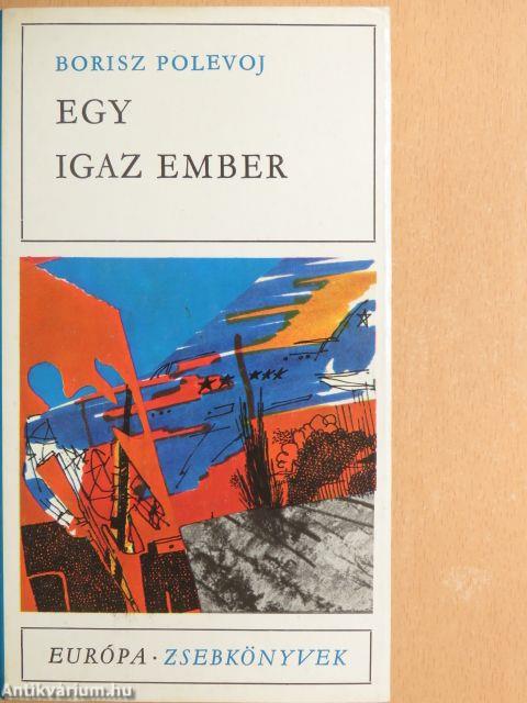 Egy igaz ember