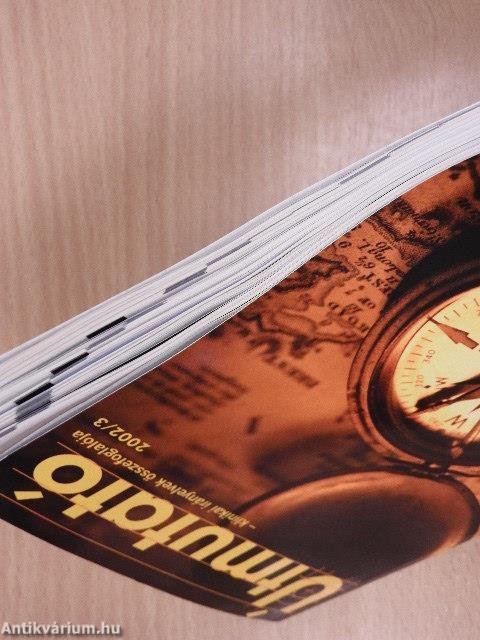 Útmutató 2002. december