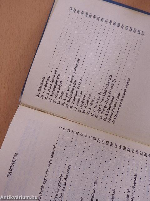 Tamás bátya kunyhója