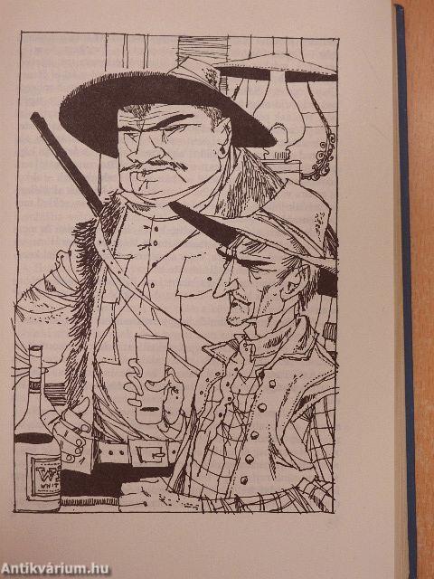 Tamás bátya kunyhója