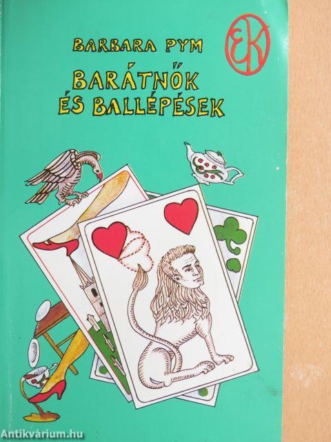 Barátnők és ballépések