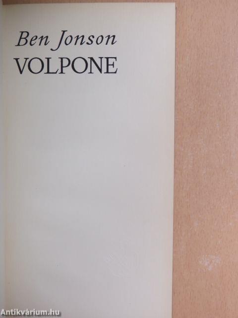 Volpone