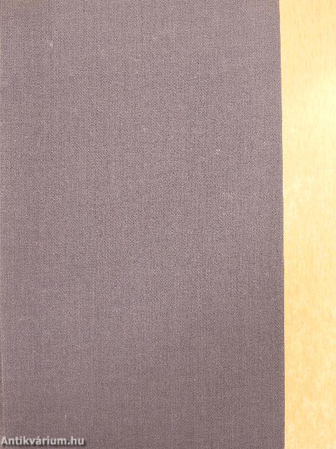 Arany János válogatott művei I-III.