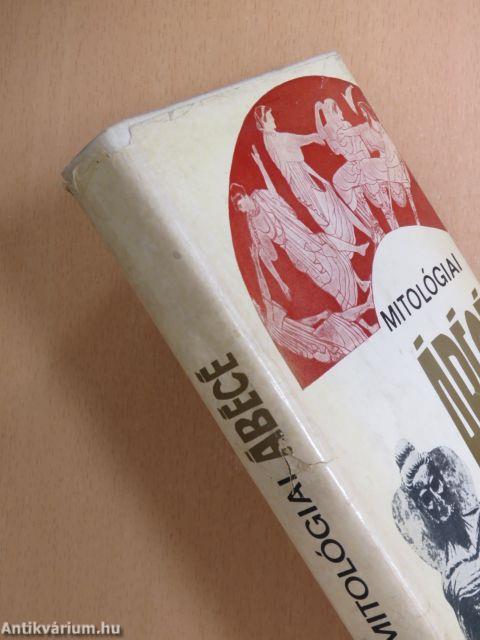 Mitológiai ábécé
