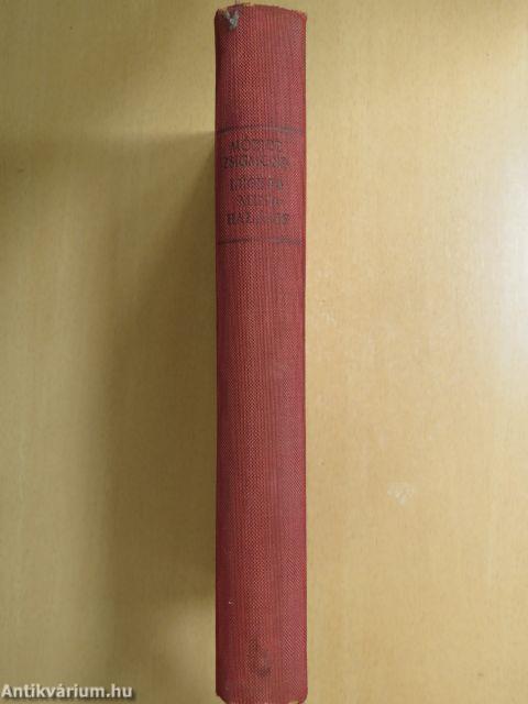 Légy jó mindhalálig