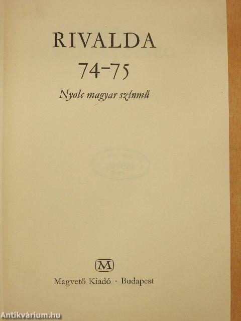 Rivalda 74-75