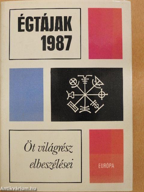 Égtájak 1987