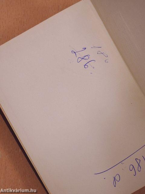 Magyar-szerbhorvát szótár