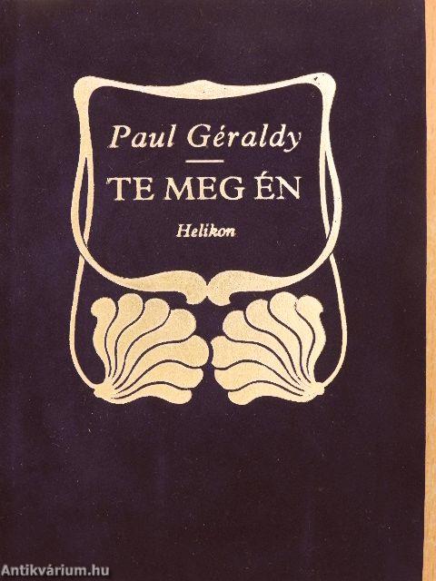 Te meg Én